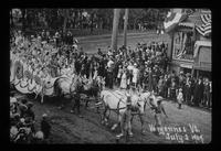 Champlain Tercentenary July 3-1909