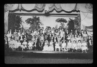 Tom Thumb Wedding 1912