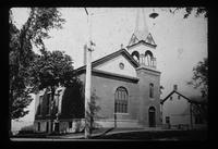 Congregational Church