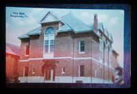 City Hall - Vergennes