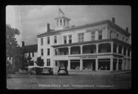 Vergennes Inn