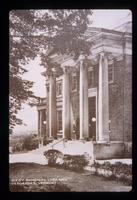 Bixby Library