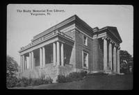 Bixby Library