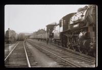 Vergennes Railroad Station