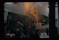 Vergennes Fire of 1958