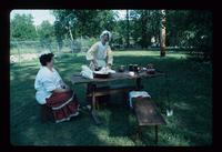 Vergennes Bicentennial 1988