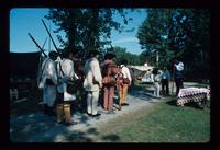 Vergennes Bicentennial 1988