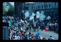 Vergennes Bicentennial 1988