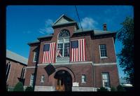 Vergennes Bicentennial 1988