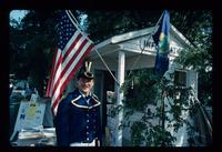 Vergennes Bicentennial 1988