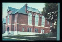 Vergennes Opera House