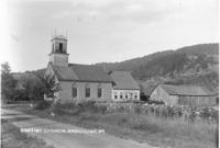 Baptist Church, Brookline, Vt.