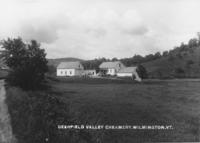 Deerfield Valley Creamery, Wilmington, Vt.