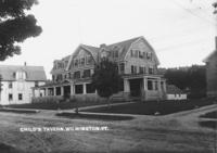 Child's Tavern, Wilmington, Vt.