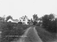 Air Castle Farm, Higley Hill Rd., Wilmington, Vt.