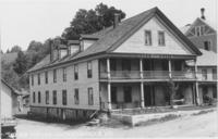 Glen House, Jacksonville, Vt.