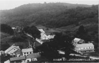 River St., Jacksonville, Vt.