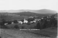 Bird's-Eye View, West Dover, Vt.