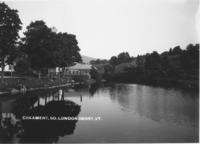 Creamery, S. Londonderry, Vt.