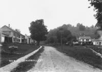 Main St., Jacksonville, Vt.