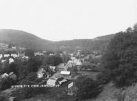 Bird's-Eye View, Jamaica, Vt.