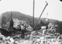 Quarry, West Dumerston, Vt.