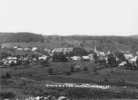 Bird's-Eye View So, Londonderry, Vt.