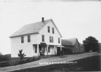 Baxter's Store, Marlboro, Vt.