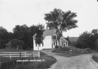 Creamery, Newfane, Vt.