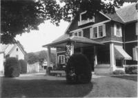 Dexter Residence, South Newfane, Vt.