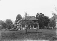 Dexter Residence, South Newfane, Vt.