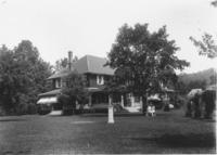 Dexter Residence, South Newfane, Vt.