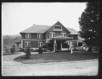 Dexter Residence, South Newfane, Vt.