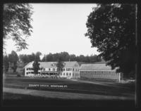 County House, Newfane, Vt.