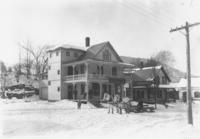 Albee & Fitch Store, Townshend, Vt.