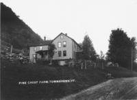 [Pine Crest Farm, Townshend, Vt.]