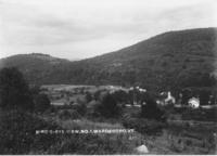 Bird's Eye View, No.1, Wardsboro, Vt.