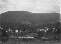 Bird's Eye View, No.2, Wardsboro, Vt.