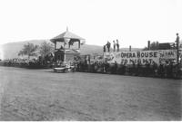 Auto Parade, Valley Fair, Brattleboro, Vt.