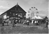 Valley Fair, Brattleboro, Vt.