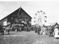 Valley Fair, Brattleboro, Vt.