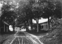 Baker-Brook Road, Williamsville, Vt.