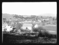 Birds-Eye View, West Brattleboro, Vt.