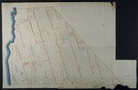 Georgia plot map, undated