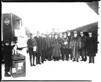 Portraits - Unidentified Groups