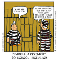 Parole Approach