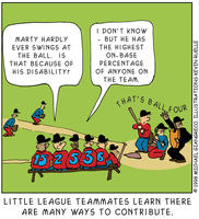 Little League