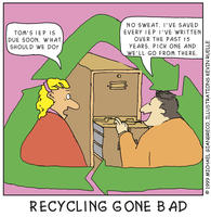 Recycling