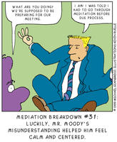 Mediation