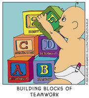 Building Blocks